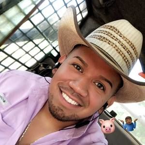 Meet your Posher, Orlando